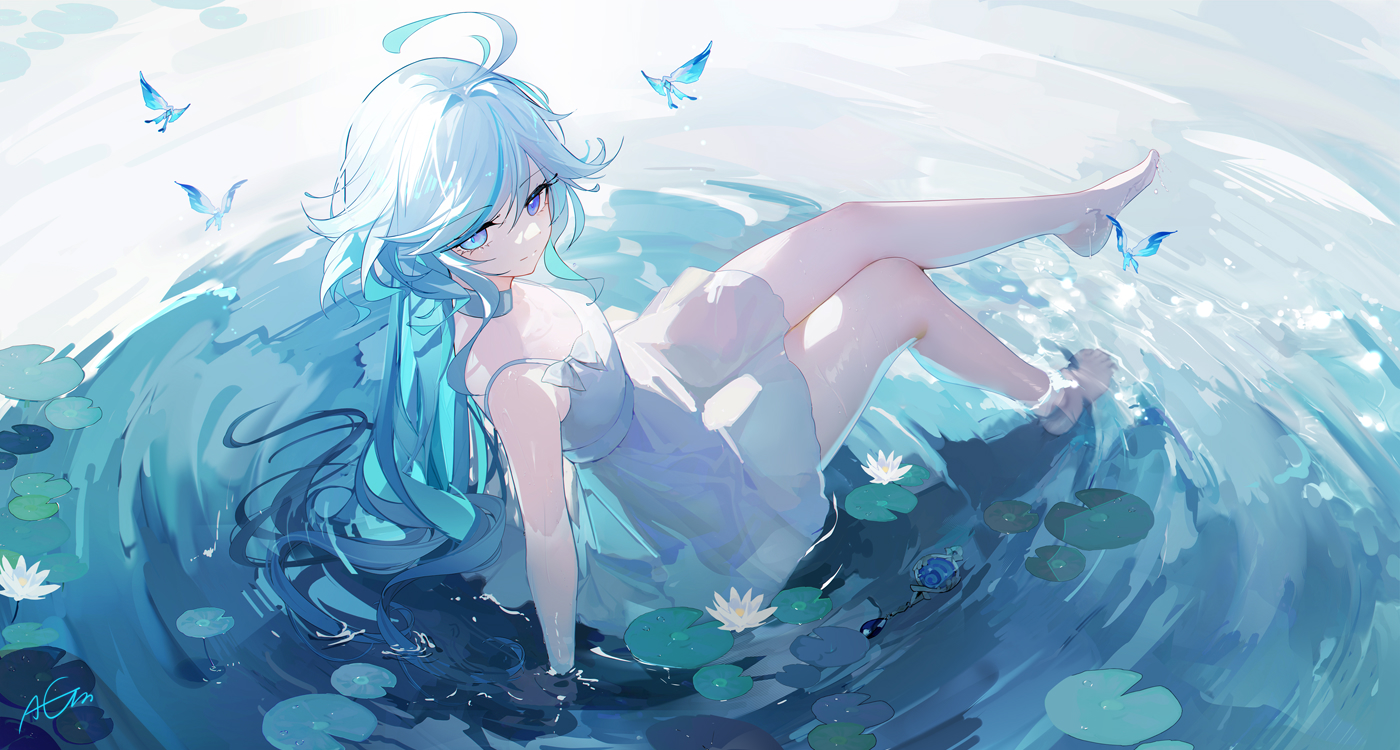 Homepage wallpaper